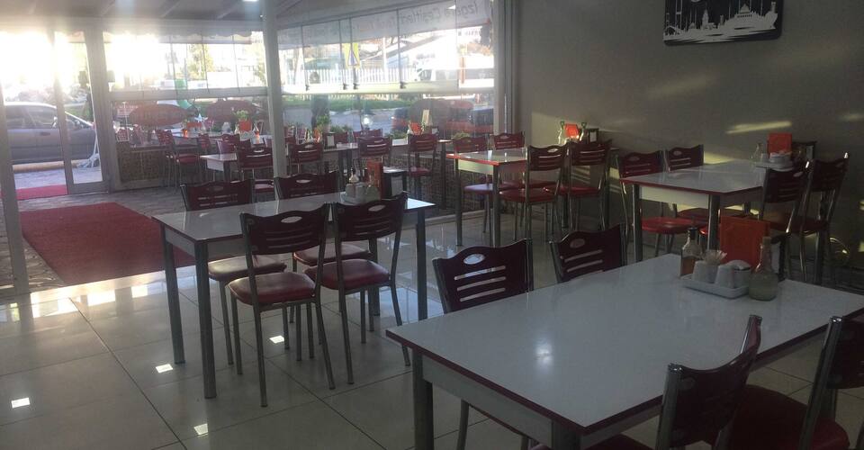Corbaci Neco Usta Kurtkoy Istanbul